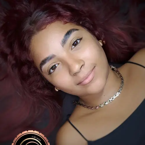 Laminado de Cejas — imagen 2
