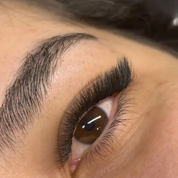 SET NUEVO Pestañas FOXY EYES — imagen 1
