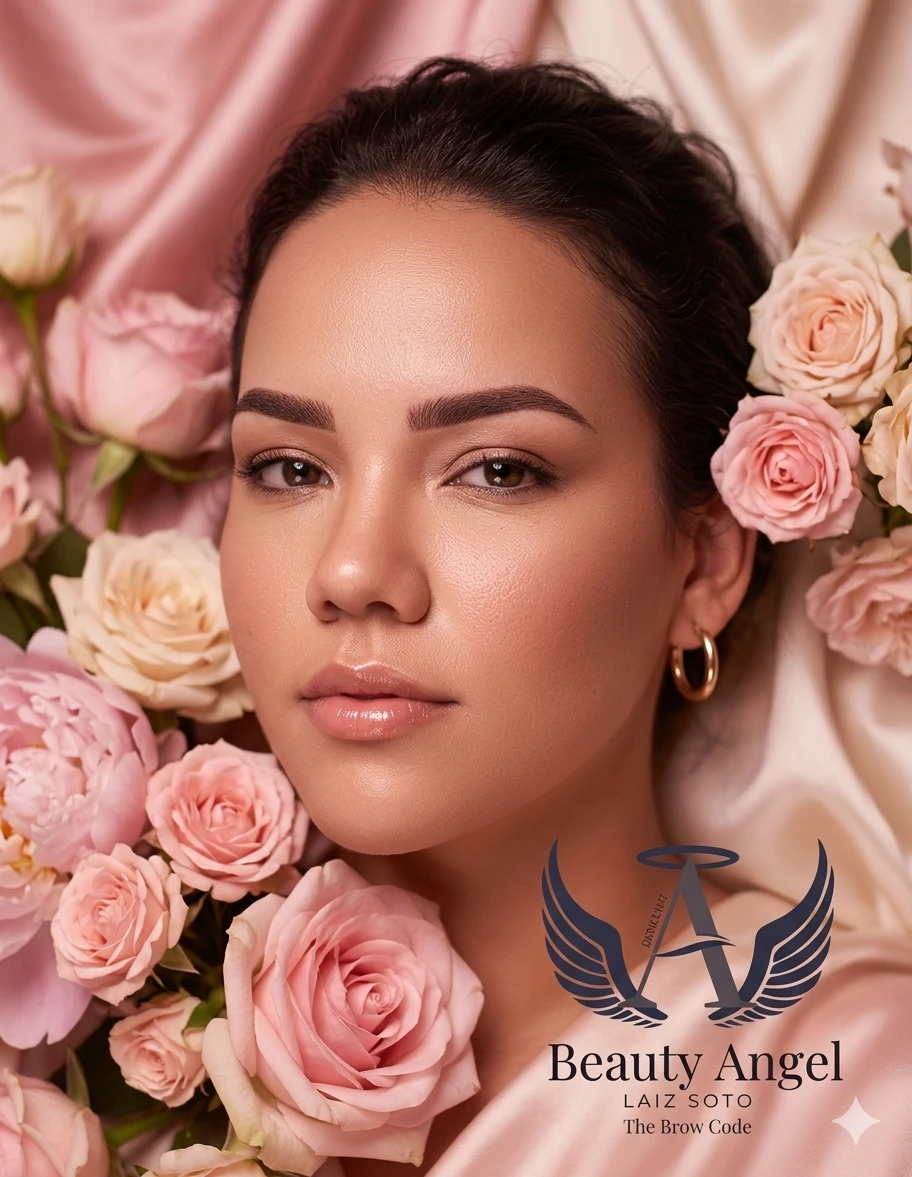 Retoque de Cejas Anual ( solo nuestro)'s foto | Laiz's  Salon-Academy |  BizneCubano