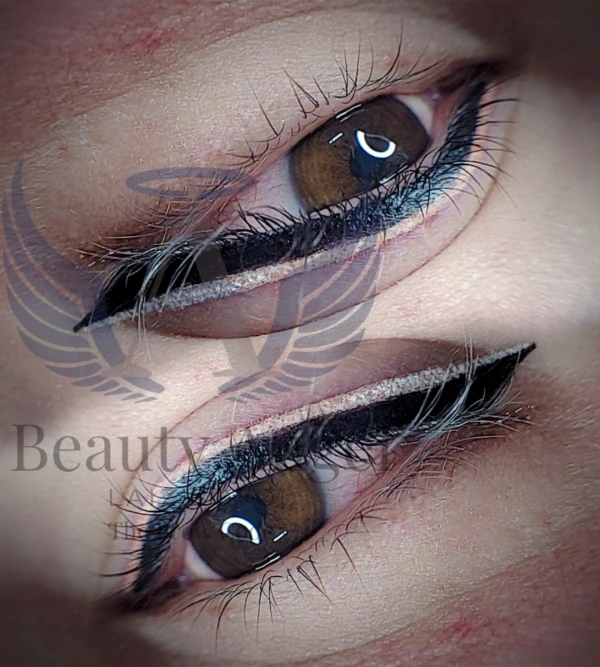 Delineado de Párpados con Sombra's foto | Laiz's  Salon-Academy |  BizneCubano