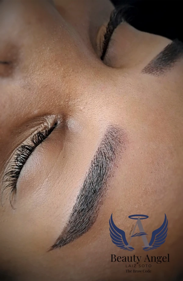 1er-RETOQUE DE CEJAS-45 Dias (CUALQUIER TÉCNICA)'s foto | Laiz's  Salon-Academy |  BizneCubano