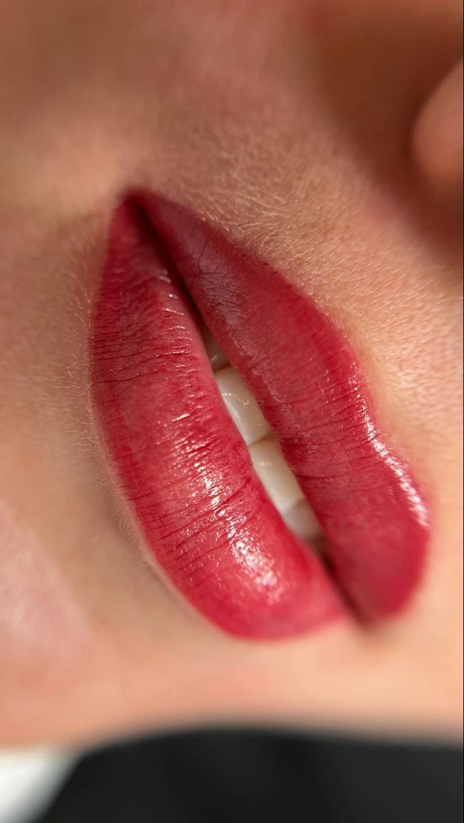 Henna Lips ( henna labios)'s foto | Laiz's  Salon-Academy |  BizneCubano
