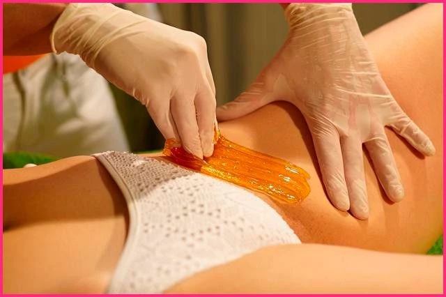 Depilación Área de Bikini's foto | Laiz's  Salon-Academy |  BizneCubano