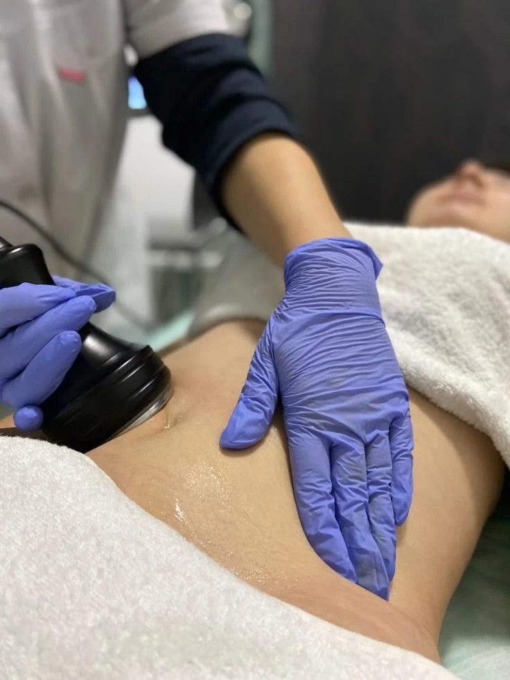 ULTRACAVITACIÓN ( POR SESIÓN)'s foto | Laiz's  Salon-Academy |  BizneCubano