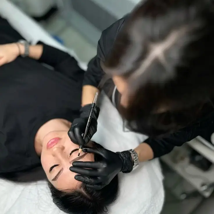 Imagen de MICROPIGMENTACION 