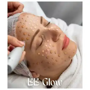 Bb Glow (Rostro de Porcelana) miniatura 1